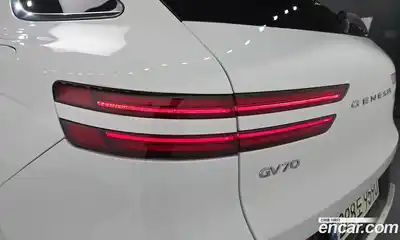 Genesis GV70 2021 2.5 гидро, миниатюра 9