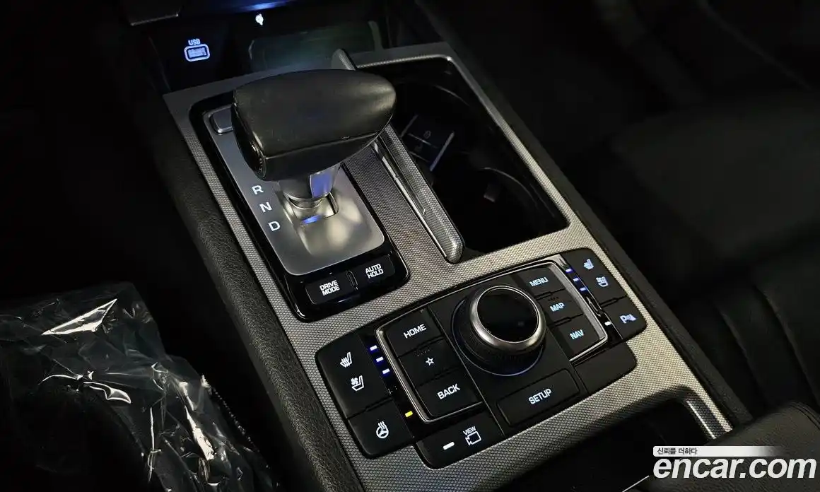 Genesis G80 2019 3.3 гидро, фото 12