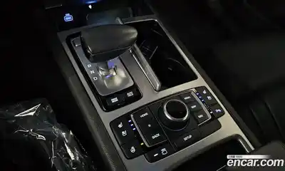 Genesis G80 2019 3.3 гидро, миниатюра 12