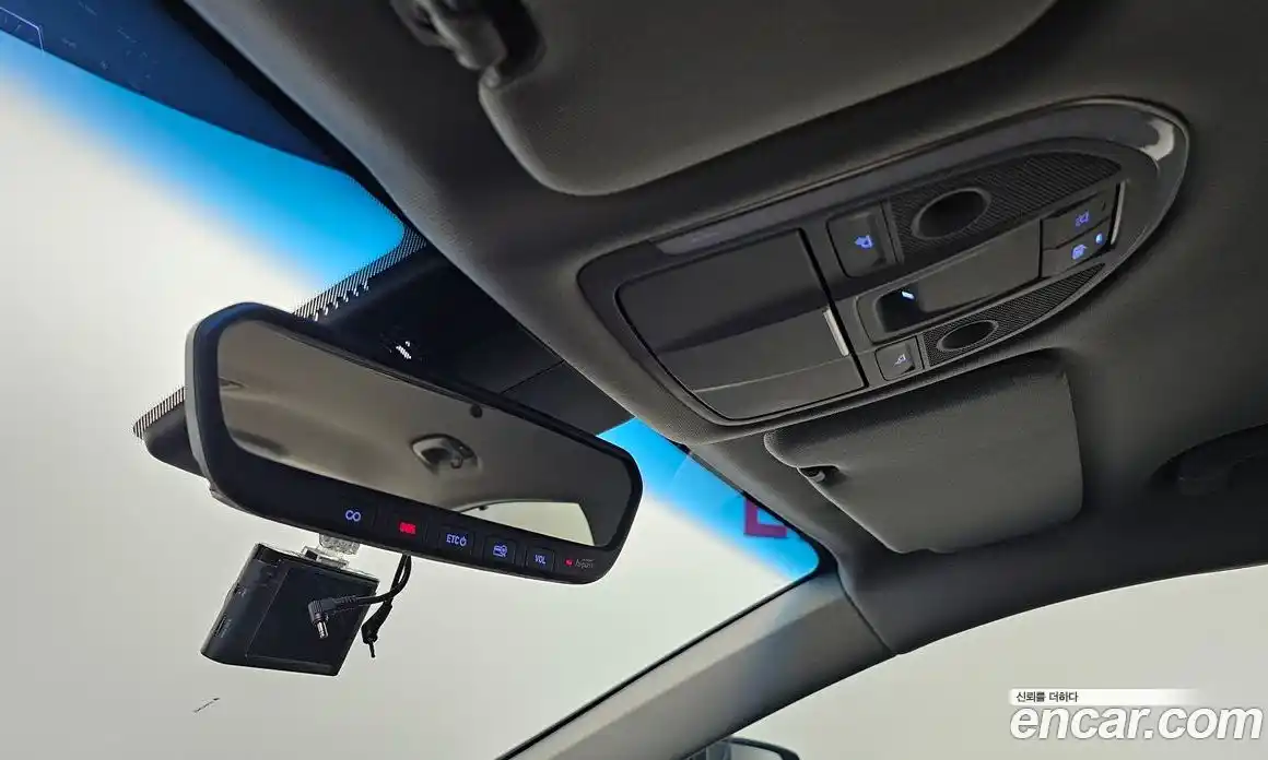 Genesis G80 2019 3.3 гидро, фото 21