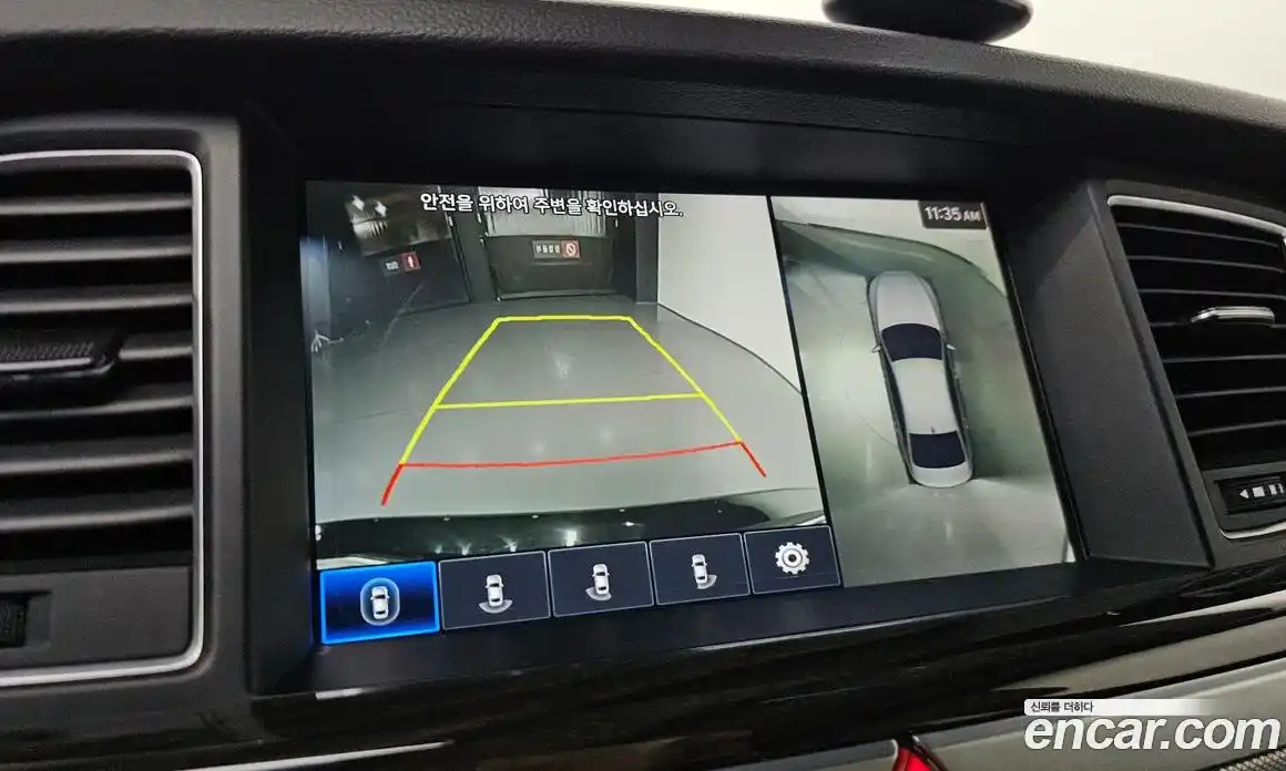 Genesis G80 2019 3.3 гидро, фото 23