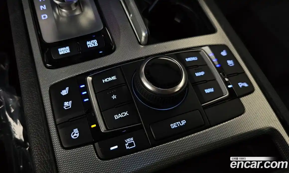 Genesis G80 2019 3.3 гидро, фото 24