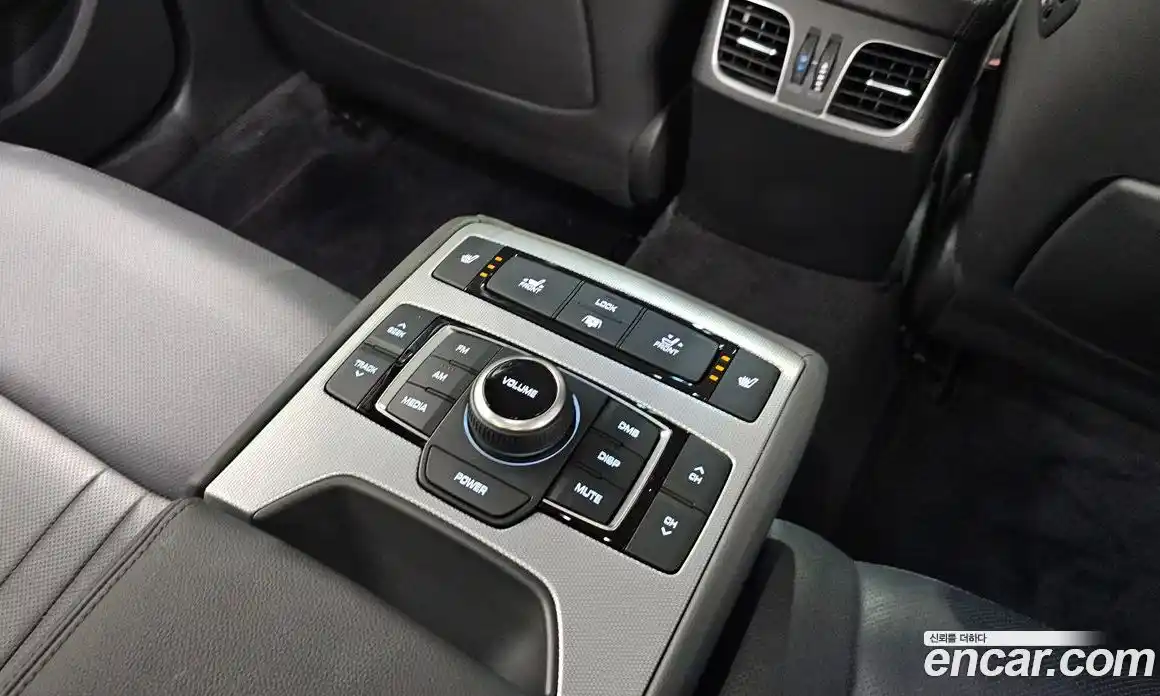 Genesis G80 2019 3.3 гидро, фото 26
