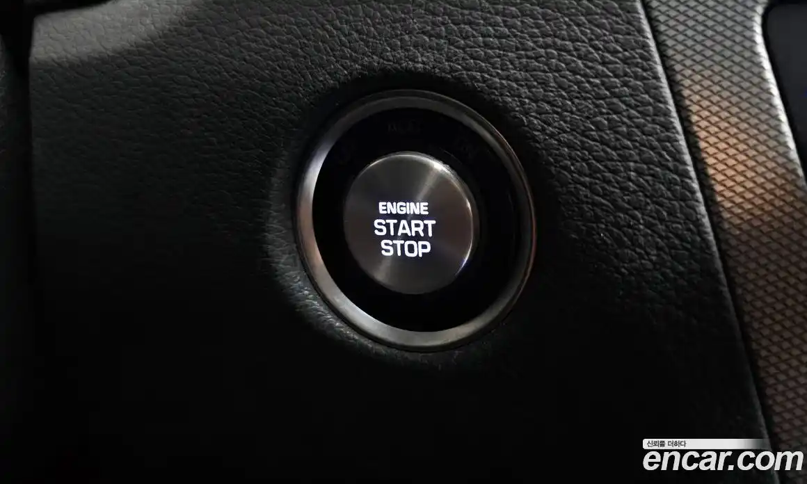 Genesis G80 2019 3.3 гидро, фото 28