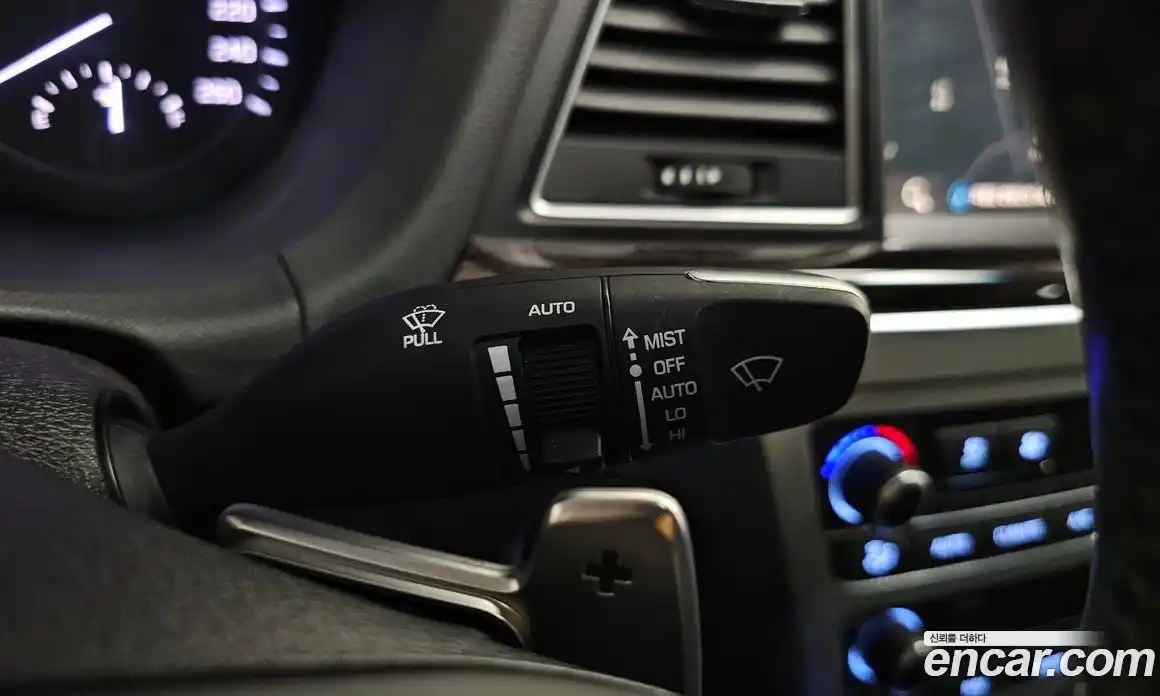Genesis G80 2019 3.3 гидро, фото 30