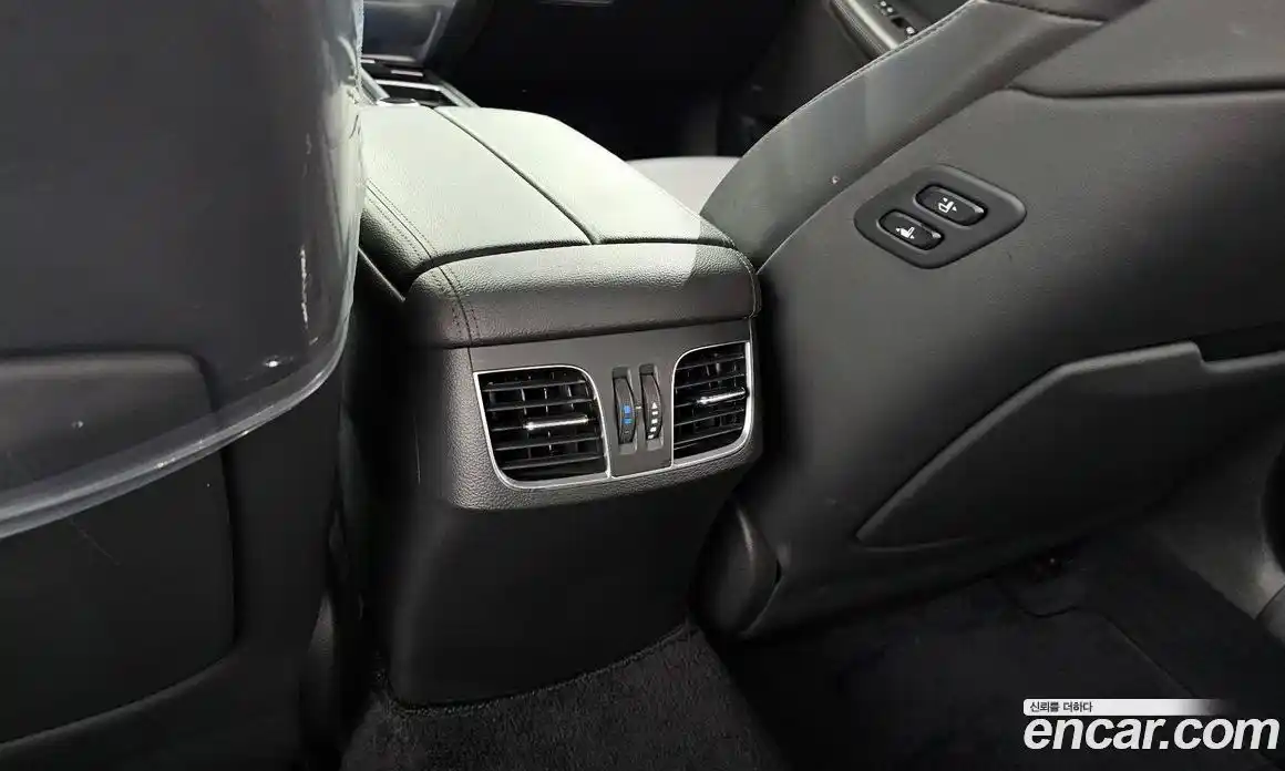Genesis G80 2019 3.3 гидро, фото 32