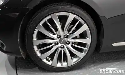 Genesis G80 2019 3.3 гидро, миниатюра 5