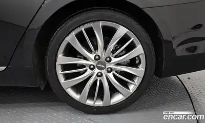 Genesis G80 2019 3.3 гидро, миниатюра 7