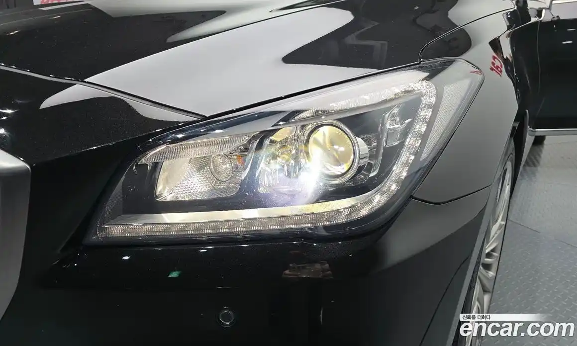 Genesis G80 2019 3.3 гидро, фото 8
