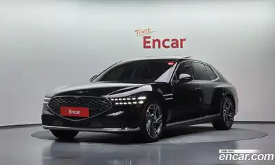 Genesis G90, 2023