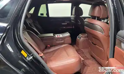 Genesis G90 2023 3.5 гидро, миниатюра 12