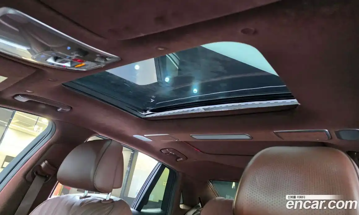 Genesis G90 2023 3.5 гидро, фото 18