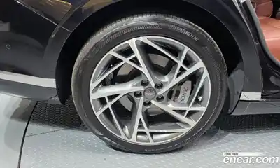 Genesis G90 2023 3.5 гидро, миниатюра 5
