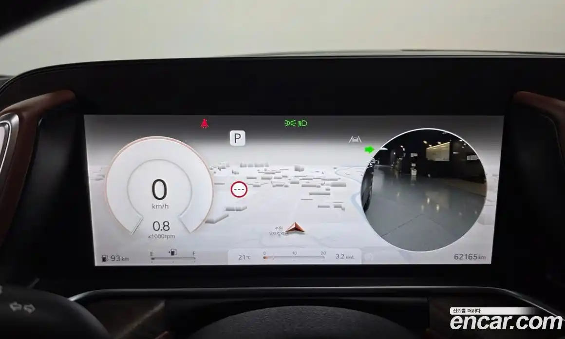 Genesis G90 2023 3.5 гидро, фото 8