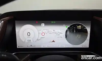 Genesis G90 2023 3.5 гидро, миниатюра 8
