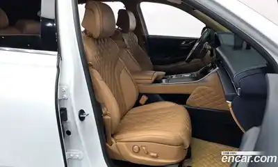 Genesis GV80 2021 3.0 гидро, миниатюра 11