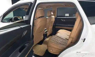 Genesis GV80 2021 3.0 гидро, миниатюра 12
