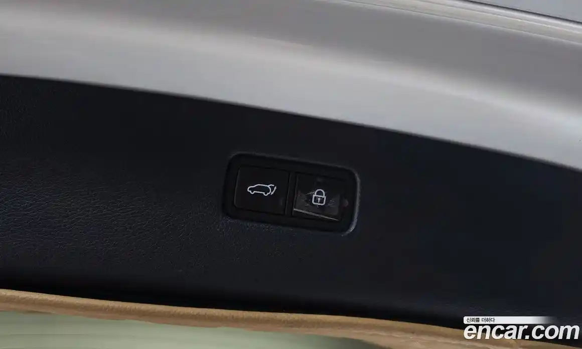 Genesis GV80 2021 3.0 гидро, фото 19