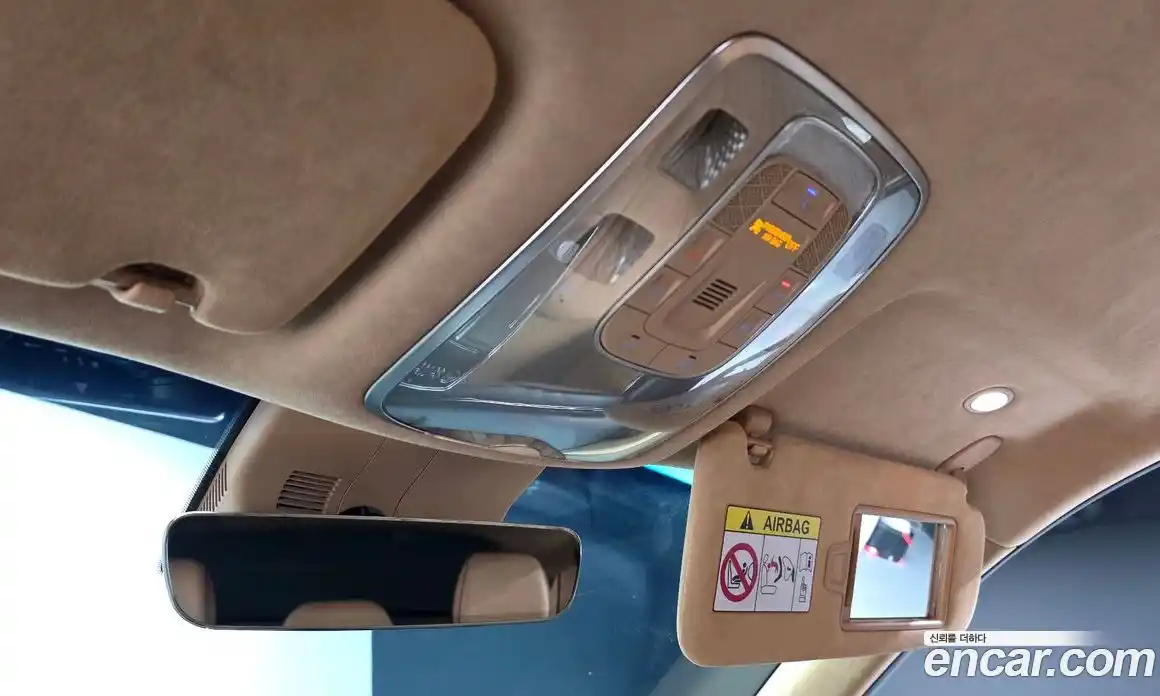 Genesis GV80 2021 3.0 гидро, фото 20