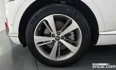 Genesis GV80 2021 3.0 гидро, миниатюра 5