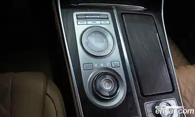 Genesis GV80 2021 3.0 гидро, миниатюра 9