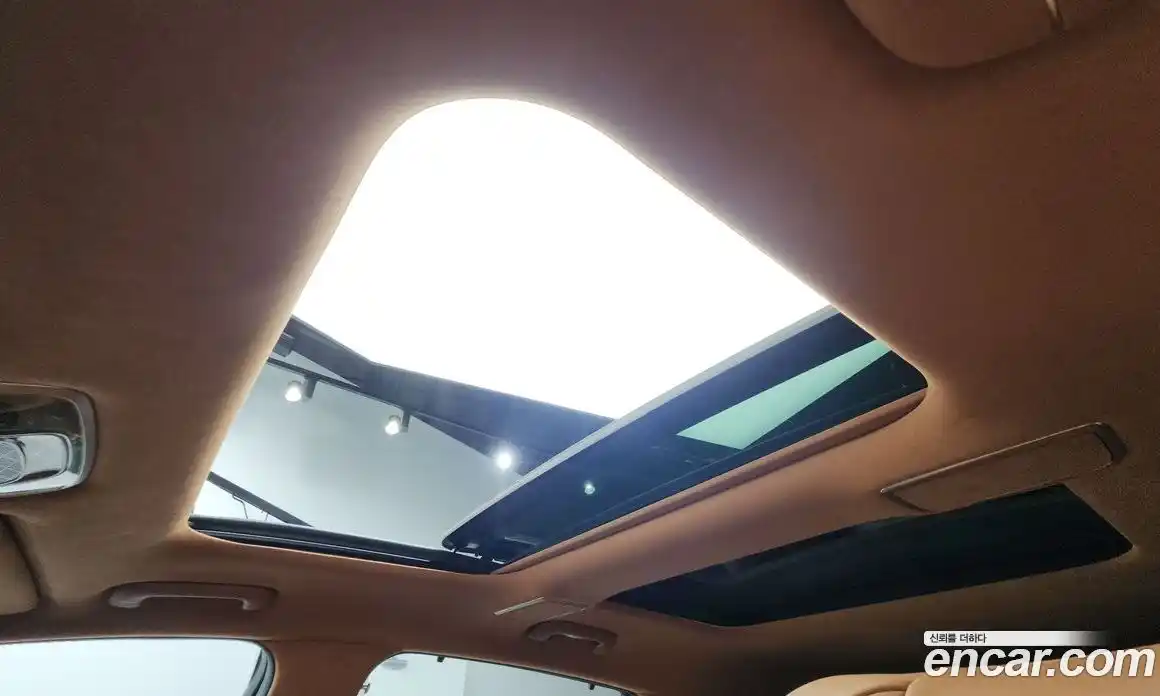 Genesis GV80 2024 2.5 гидро, фото 24
