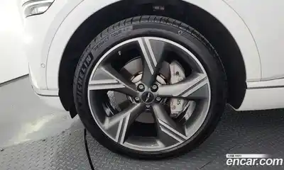 Genesis GV80 2024 2.5 гидро, миниатюра 5