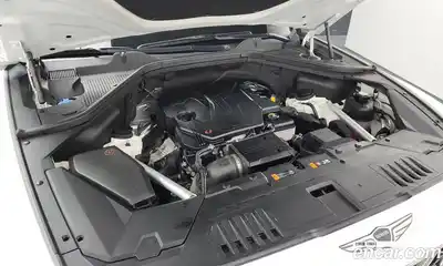 Genesis GV80 2024 2.5 гидро, миниатюра 6