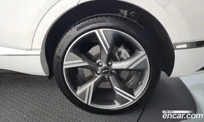 Genesis GV80 2024 2.5 гидро, миниатюра 7