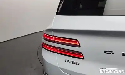 Genesis GV80 2024 2.5 гидро, миниатюра 9