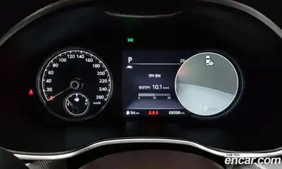 Genesis G80 2020 2.5 гидро, миниатюра 11