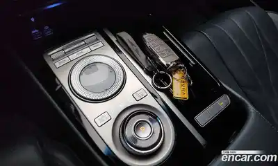 Genesis G80 2020 2.5 гидро, миниатюра 12
