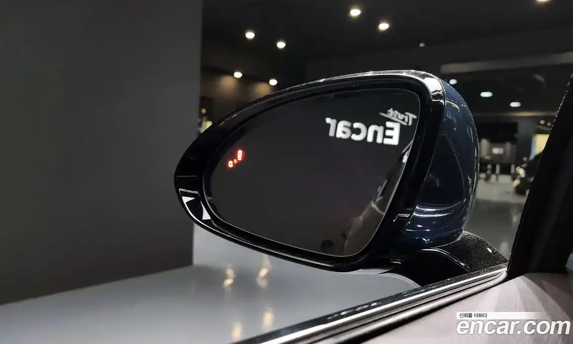 Genesis G80 2020 2.5 гидро, фото 24