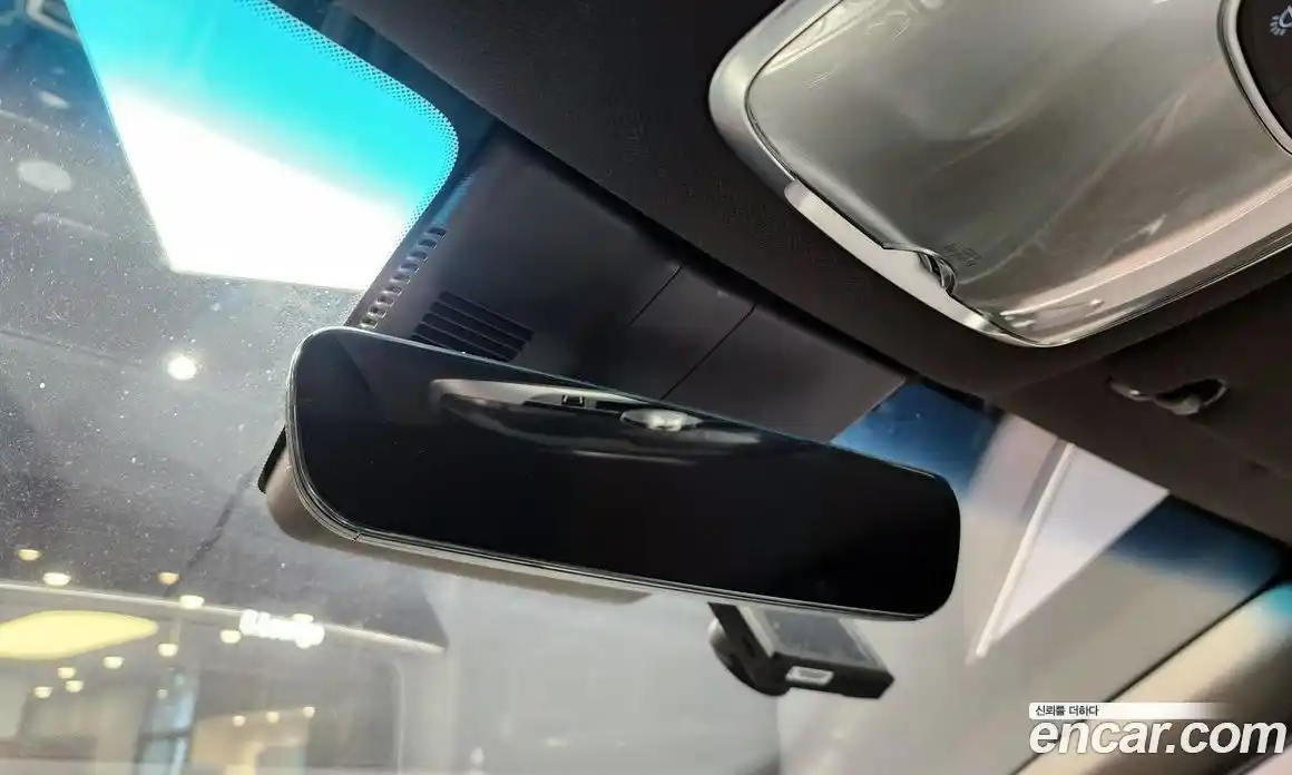 Genesis G80 2020 2.5 гидро, фото 27
