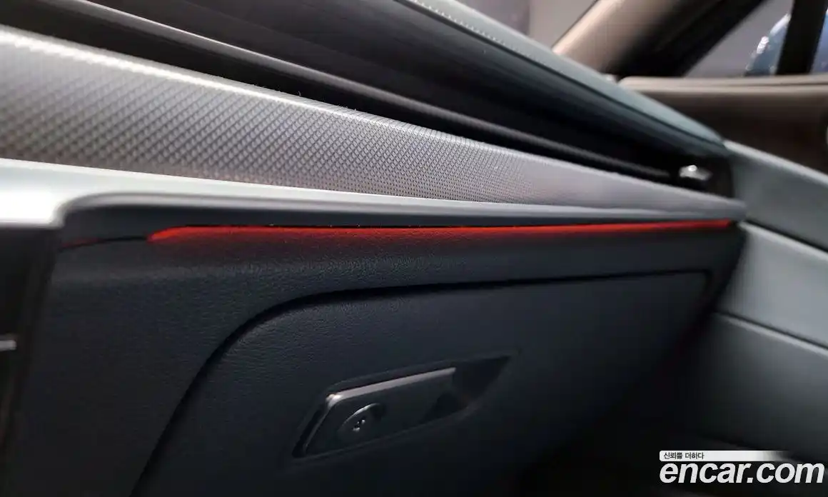 Genesis G80 2020 2.5 гидро, фото 29