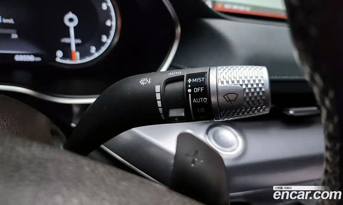 Genesis G80 2020 2.5 гидро, фото 30