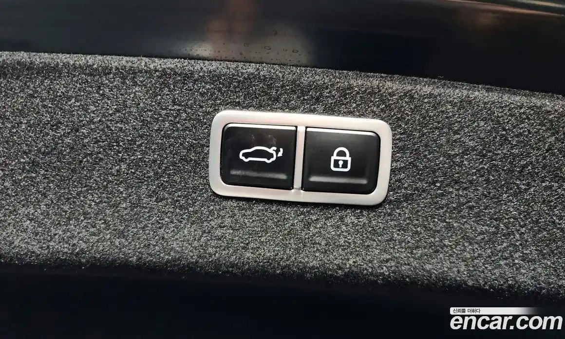 Genesis G80 2020 2.5 гидро, фото 32