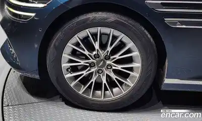 Genesis G80 2020 2.5 гидро, миниатюра 5