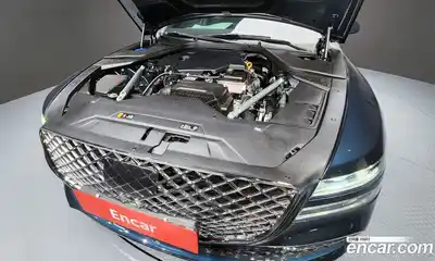 Genesis G80 2020 2.5 гидро, миниатюра 6