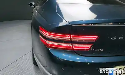 Genesis G80 2020 2.5 гидро, миниатюра 9