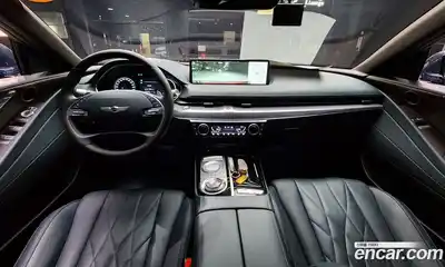 Genesis G80 2020 2.5 гидро, миниатюра 10