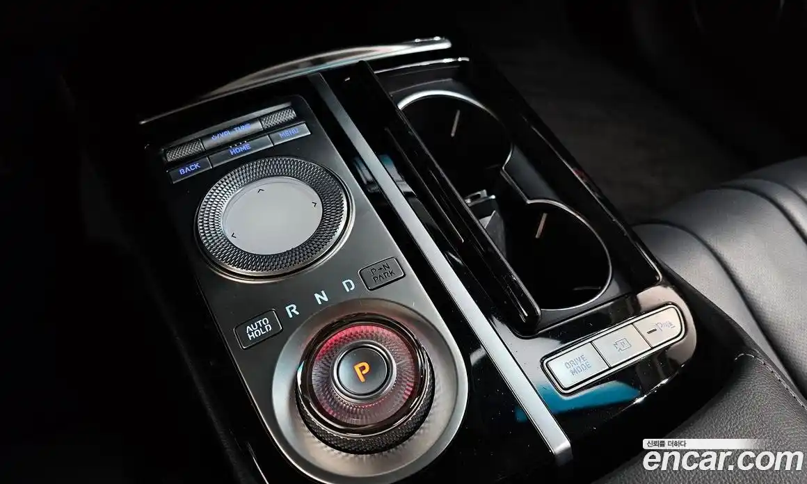 Genesis G80 2021 2.5 гидро, фото 12
