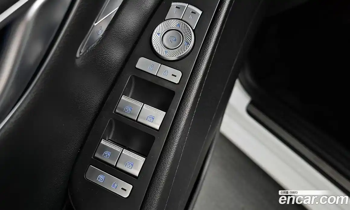 Genesis G80 2021 2.5 гидро, фото 27