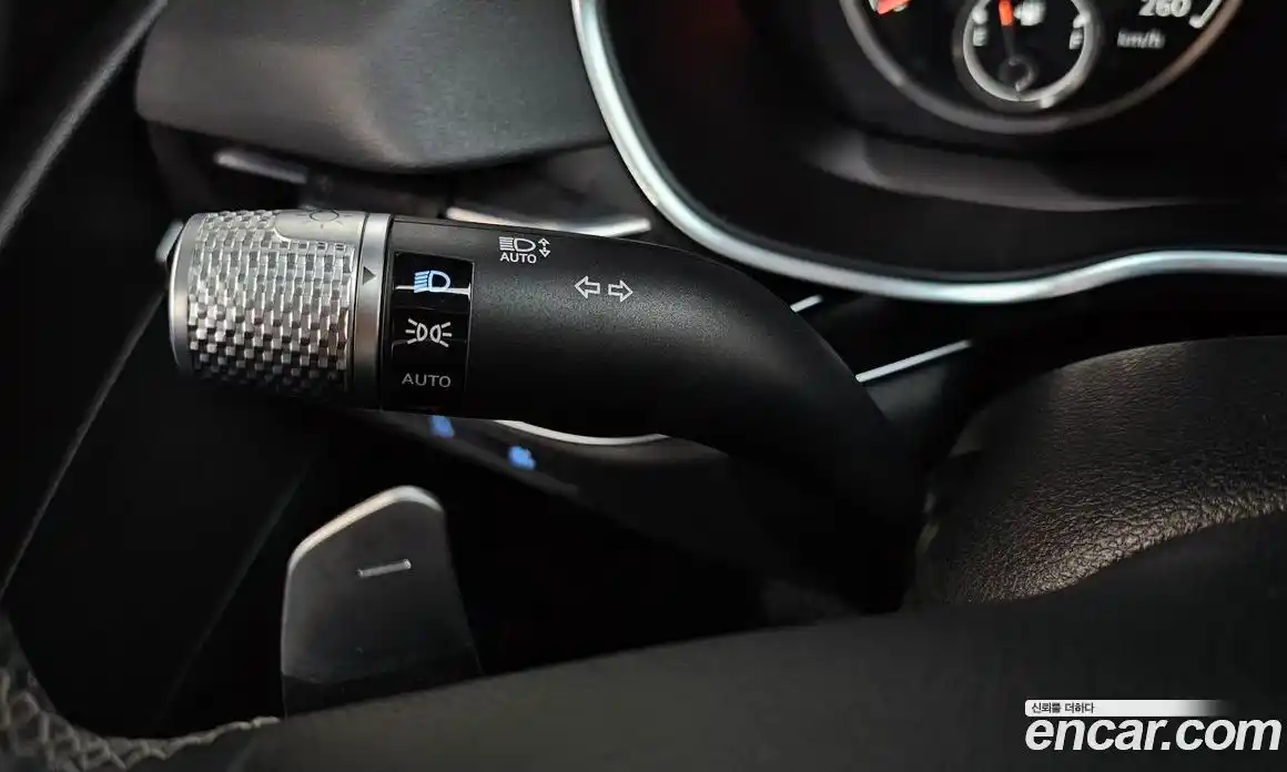 Genesis G80 2021 2.5 гидро, фото 28