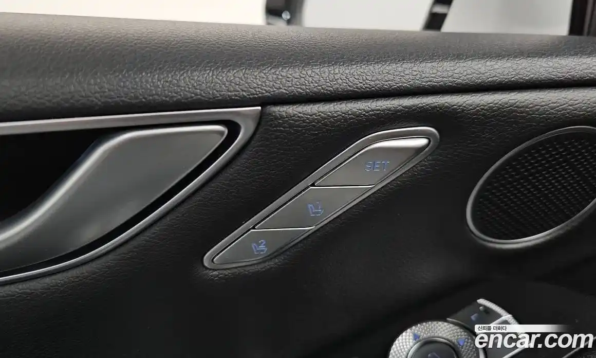 Genesis G80 2021 2.5 гидро, фото 29