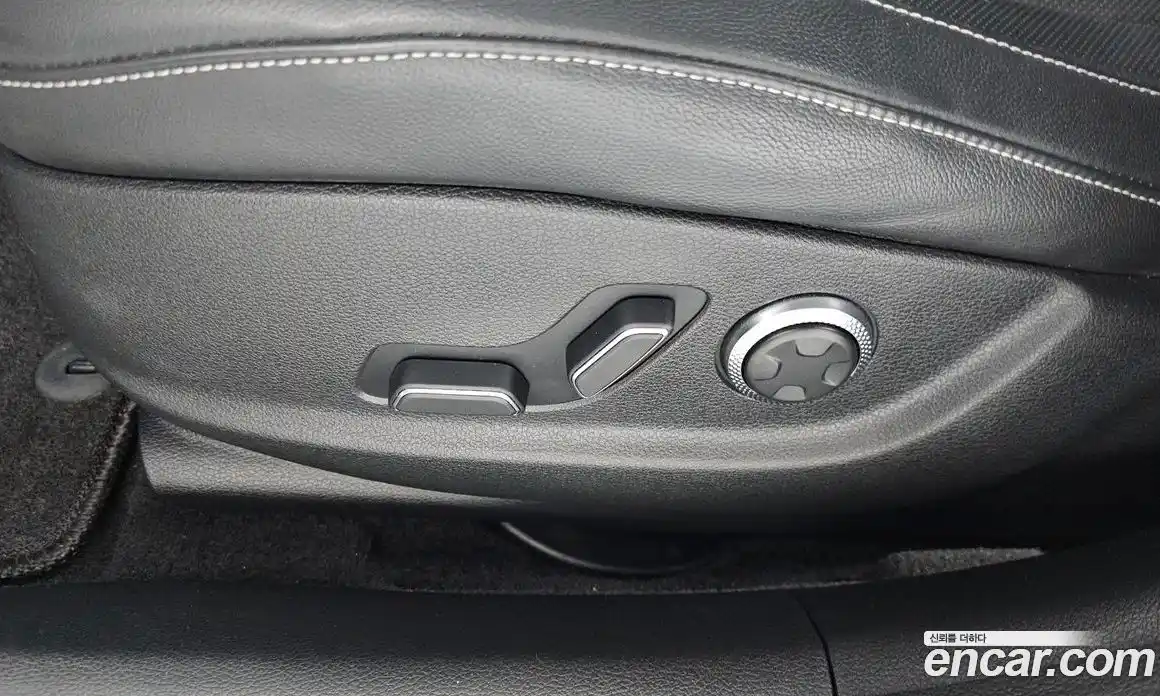 Genesis G80 2021 2.5 гидро, фото 31