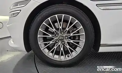 Genesis G80 2021 2.5 гидро, миниатюра 5