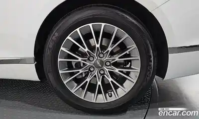 Genesis G80 2021 2.5 гидро, миниатюра 7