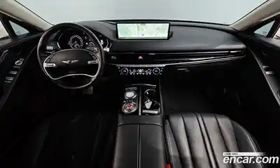 Genesis G80 2021 2.5 гидро, миниатюра 10