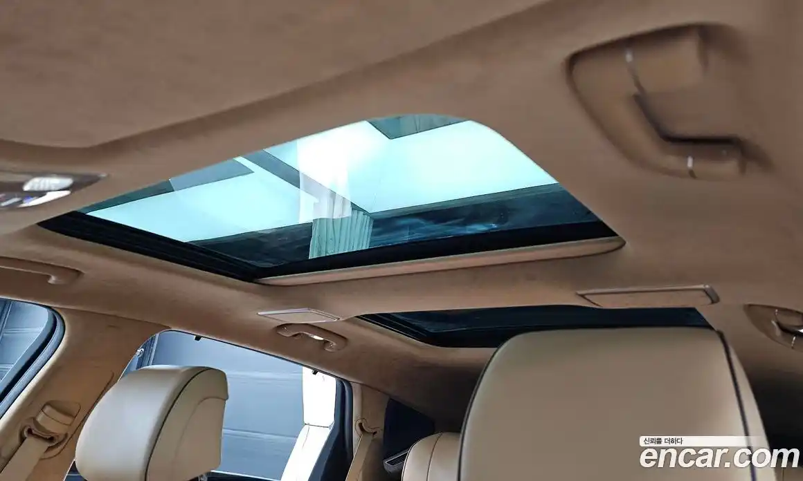 Genesis GV80 2022 2.5 гидро, фото 17